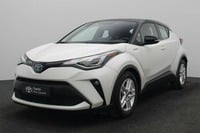 Used 2021 Toyota C-HR for sale in Dubai