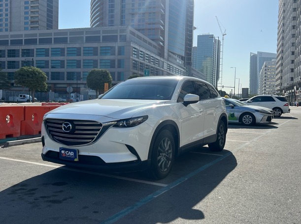 mazda