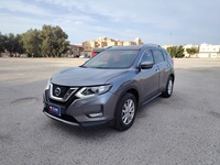 نيسان اكس تريل