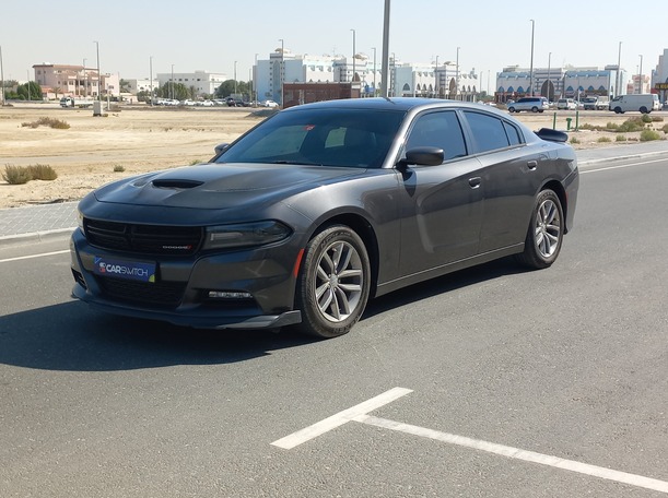 dodge