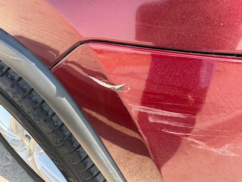 Used 2018 Jeep Grand Cherokee for sale in Riyadh