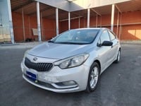 Used 2016 Kia Cerato for sale in Jeddah