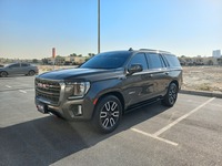 Used 2021 GMC Yukon for sale in Dubai