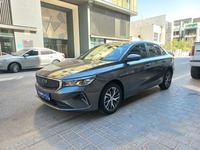 Used 2024 Geely Emgrand for sale in Dubai