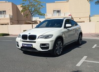 Used 2013 BMW X6 for sale in Dubai