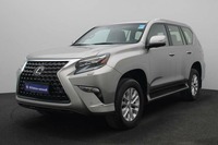 Used 2023 Lexus GX460 for sale in Dubai