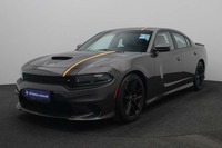 Used 2022 Dodge Charger for sale in Abu Dhabi