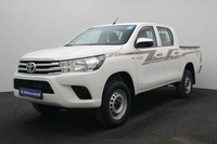 Used 2020 Toyota Hilux for sale in Dubai