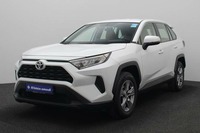 Used 2024 Toyota RAV 4 for sale in Dubai