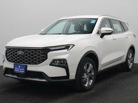 Ford Territory