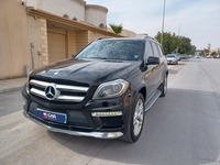 مرسيدس GL500