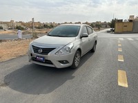 Used 2024 Nissan Sunny for sale in Riyadh