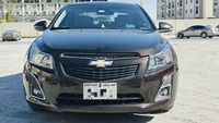 Used 2014 Chevrolet Cruze for sale in Ajman