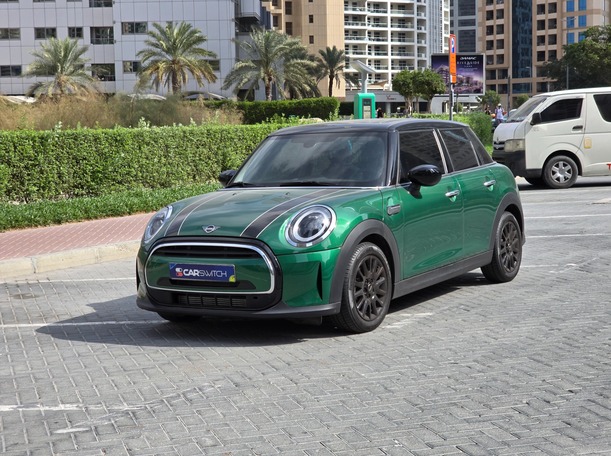 mini