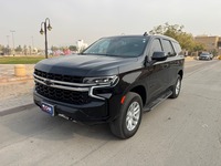 Used 2023 Chevrolet Tahoe for sale in Riyadh