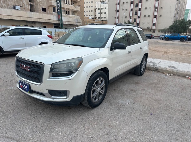 gmc