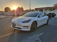 Used 2021 Tesla Model 3 for sale in Sharjah