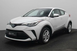 تويوتا C-HR مستعمله 2023 تويوتا C-HR للبيع فى دبي