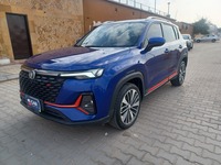 Used 2023 Changan CS35 for sale in Riyadh