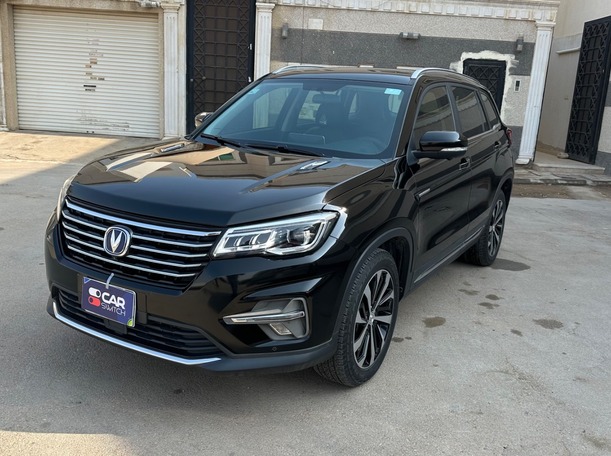 changan
