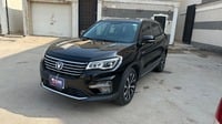 Used 2021 Changan CS75 for sale in Riyadh