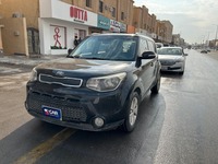 Used 2015 Kia Soul for sale in Riyadh