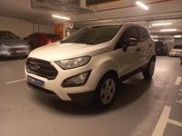 Used 2018 Ford EcoSport for sale in Abu Dhabi