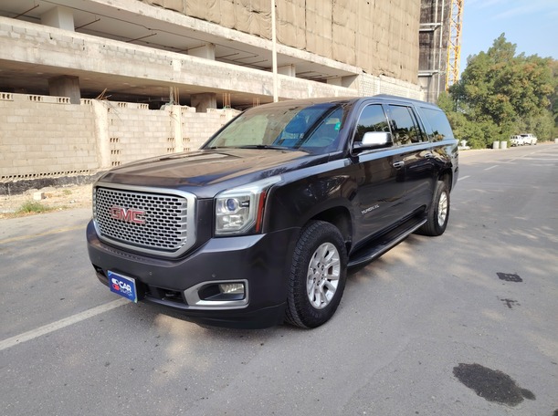 gmc