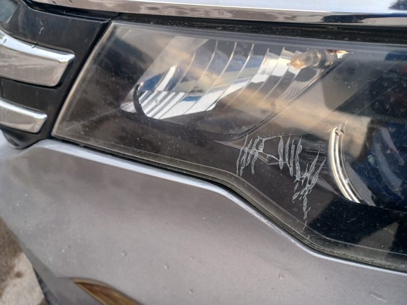 Used 2017 Honda Pilot for sale in Riyadh