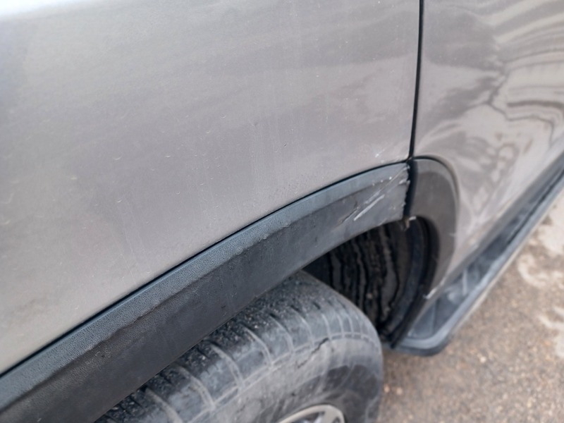 Used 2017 Honda Pilot for sale in Riyadh