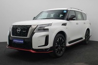 Used 2023 Nissan Patrol for sale in Dubai