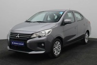 Used 2022 Mitsubishi Attrage for sale in Dubai