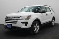 Used 2018 Ford Explorer for sale in Dubai