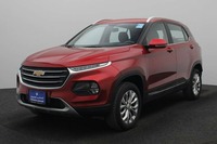 Used 2022 Chevrolet Groove for sale in Dubai