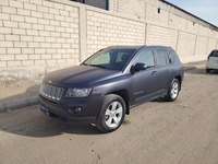 Used 2014 Jeep Compass for sale in Jeddah