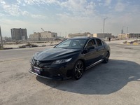 Used 2019 Toyota Camry for sale in Dammam