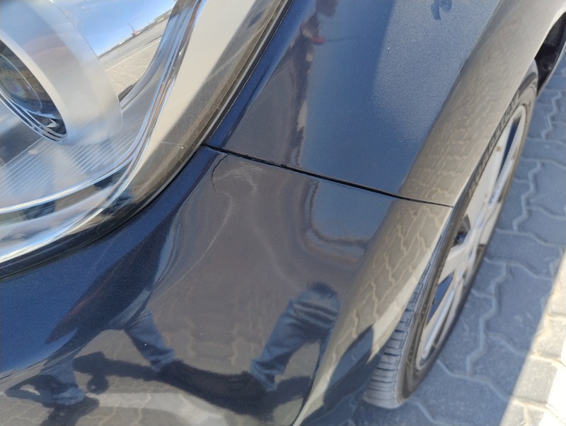 Used 2015 Kia Soul for sale in Sharjah