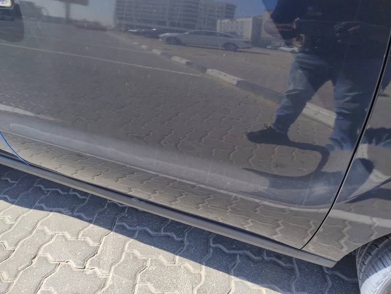 Used 2015 Kia Soul for sale in Sharjah