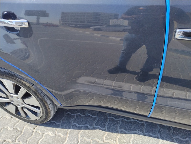 Used 2015 Kia Soul for sale in Sharjah