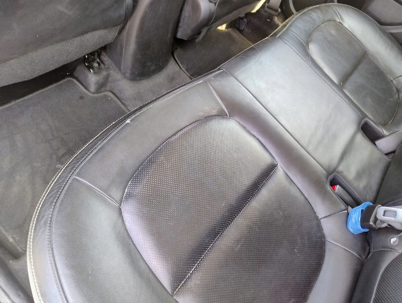 Used 2015 Kia Soul for sale in Sharjah