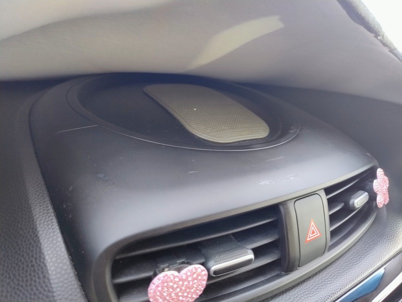 Used 2015 Kia Soul for sale in Sharjah