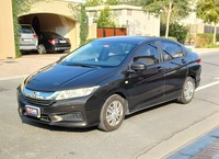 Used 2016 Honda City for sale in Dubai