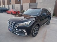 Used 2021 Changan CS85 for sale in Riyadh