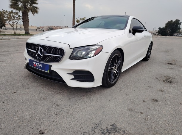 mercedes