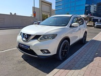 Used 2015 Nissan X-Trail for sale in Dubai