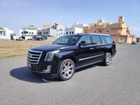 Used 2019 Cadillac Escalade for sale in Jeddah