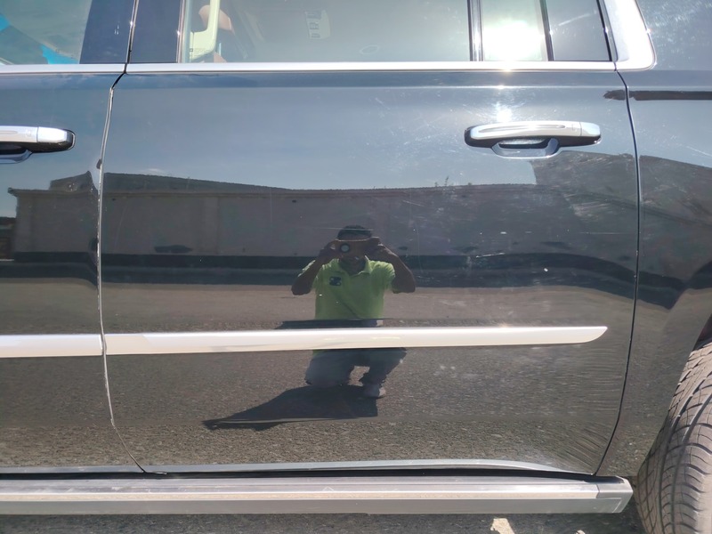 Used 2019 Cadillac Escalade for sale in Jeddah