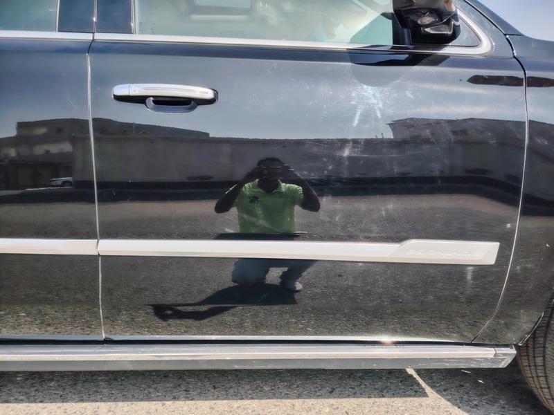 Used 2019 Cadillac Escalade for sale in Jeddah