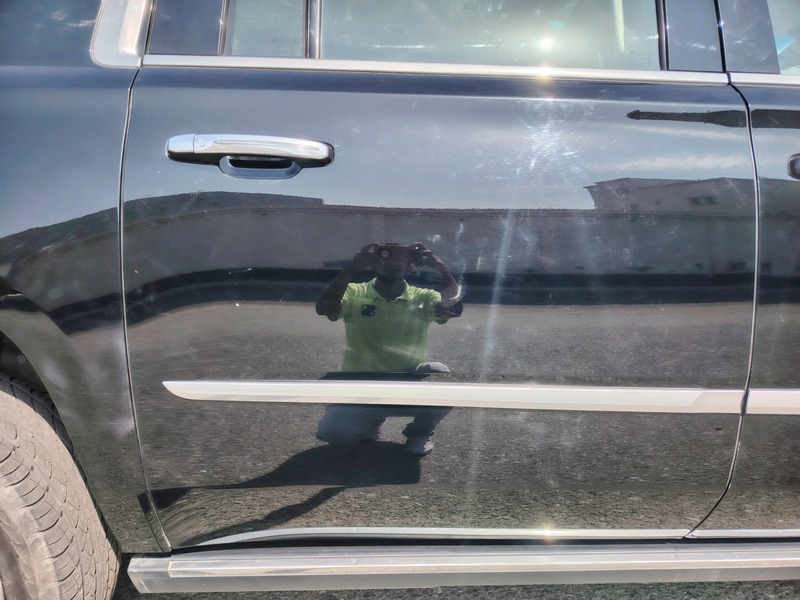 Used 2019 Cadillac Escalade for sale in Jeddah