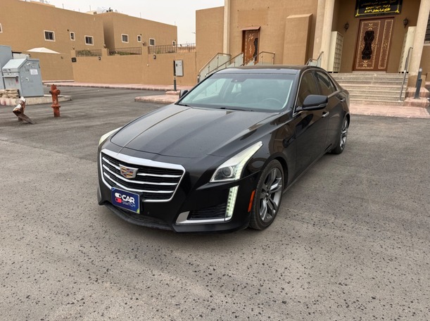 cadillac